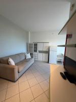 Terrazza sul Blu - Fronte Mare - B&B Porto Sant'Elpidio
