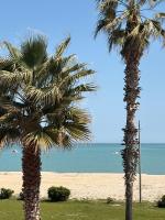 Terrazza sul Blu - Fronte Mare - B&B Porto Sant'Elpidio