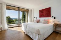 Villa Deluxe con 4 Camere da Letto