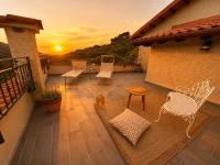 Cà Piera - Bed and Breakfast Borganzo