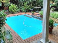 Raptor's Rest Bed and Breakfast - B&B Empangeni