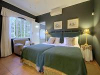 Comfort Twin Room