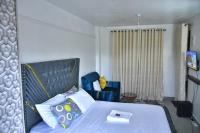 Crystal Zuri Homes, Seasons, Kasarani - B&B Nairobi