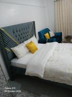 Crystal Zuri Homes, Seasons, Kasarani - B&B Nairobi