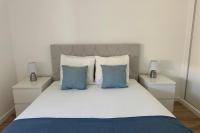 Cozy 2Bdr Flat in Armação de Pêra by Lovelystay - B&B Armação de Pêra