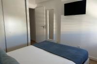 Cozy 2Bdr Flat in Armação de Pêra by Lovelystay - B&B Armação de Pêra