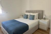 Cozy 2Bdr Flat in Armação de Pêra by Lovelystay - B&B Armação de Pêra