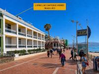 Living Las Canteras Homes - MARSIN 403 - Bed and Breakfast Las Palmas de Gran Canaria