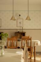 Macskalépcsős Boutique B&B - B&B Dörgicse