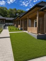 V44 Resort - B&B Visegrado