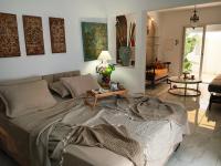 Lucky Day - Ferienwohnung La Marsa