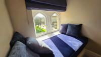 Crescent view penthouse - Luxury Apartment Central Buxton - Ferienwohnung Buxton