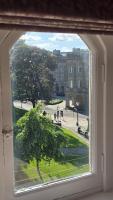 Crescent view penthouse - Luxury Apartment Central Buxton - Ferienwohnung Buxton