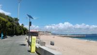 Oeiras Central, near Beach & Public Transport - B&B Oeiras