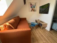 COZY : Votre cocon douillet à Epernon - B&B Épernon