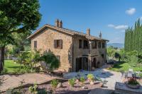 Podere Fonte Luxury Country House - Bed and Breakfast Brufa