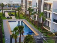 Location appart pieds dans l'eau à côté de la mer Dar Bouazza - B&B Dar Mohammed Ould Haj Jilali
