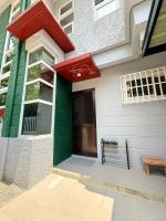 Modern & Cozy Home in Baguio - Ferienwohnung Baguio