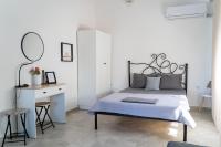 Rodostagma 1 - Ferienwohnung Rodolívos
