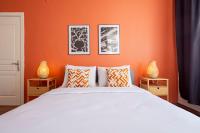 Spacious 3BR Apartment in Central Istanbul - 2 Bathrooms - B&B Estambul