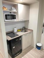 Felpudo Aparts 496 - B&B Bariloche
