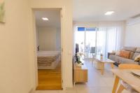 Modern Apt 2BR with balcony and gym HH - B&B Tavira