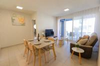 Modern Apt 2BR with balcony and gym HH - B&B Tavira
