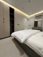 شقرا للشقق الفندقية-حي العارض - Bed and Breakfast Riyad