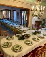 Torre del Sol - B&B Castelltersol