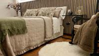 Ocre y Cal - B&B Consuegra