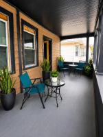Budget Private Room 5 near Yale & Hospitals Grasso - Ferienwohnung New Haven