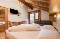 Ciasa Alfred - B&B La Villa