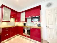 Harbour Haven Modern 2 Bed Apartment by the Sea - B&B Brighton
