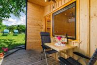 Glamping Slavica - Ferienwohnung Dramlje