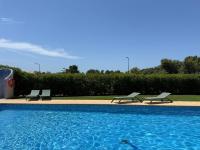 Marinha Coast Vue mer, rooftop, piscine, à Praia da Marinha - Chambres d'hôtes Lagoa