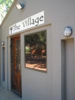 The Village in Hatfield - B&B