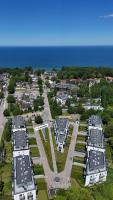 Apartamenty Westerplatte - B&B Jastrzębia Góra