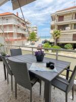 Perea coast apartments - Ferienwohnung Peraía
