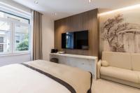 BELLA GENTE Luxury Rooms Split Center - Chambres d'hôtes Split