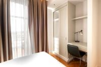 Appartamento con 2 Camere da Letto e Balcone