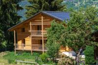 Chalet des Cheneaux - Chambres d'hôtes Bruson