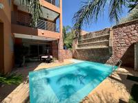 Atlas View Luxury Villa - B&B Arg