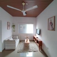 Appartamento con 1 Camera da Letto e Balcone