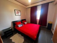 Appartement F2, Perla saidia - plage a 5 min à pieds - Piscine en travaux - Chambres d'hôtes Saidia