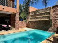Atlas View Luxury Villa - B&B Arg