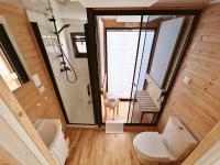 Hausboot Appartments - Ferienwohnung Wiesbaden