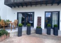 Moselmoni - B&B Bullay