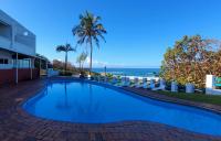 29 Dumela Holiday Resort - Manaba Pvt Beach - Ferienwohnung Margate