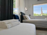 Anesi Suites & Rooms - Chambres d'hôtes Leptokaryá