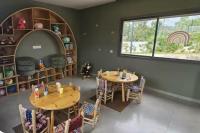 Flamingo view - Bed and Breakfast Cap Negro I